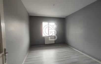 Keçiören Kuyubaşı Boş Ara Katta Yapılı Manzaralı Kiralık Daire