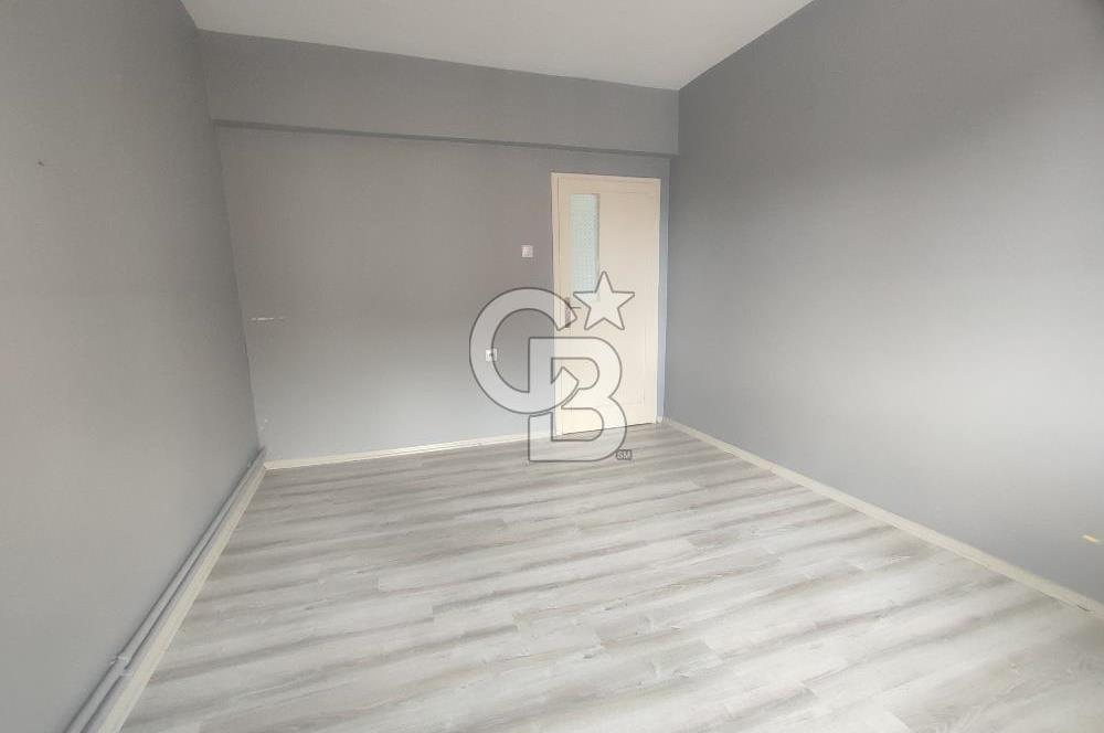 Keçiören Kuyubaşı Boş Ara Katta Yapılı Manzaralı Kiralık Daire