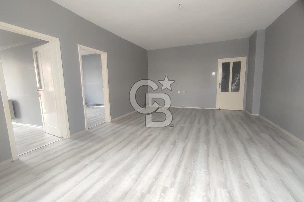 Keçiören Kuyubaşı Boş Ara Katta Yapılı Manzaralı Kiralık Daire