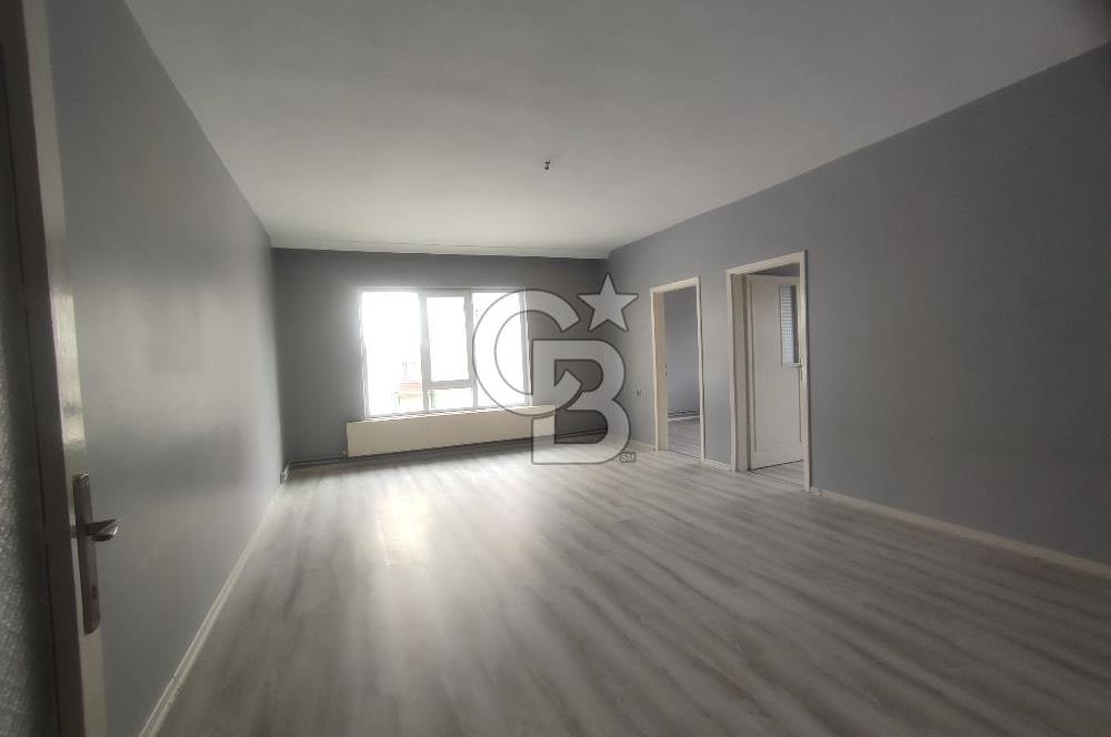 Keçiören Kuyubaşı Boş Ara Katta Yapılı Manzaralı Kiralık Daire