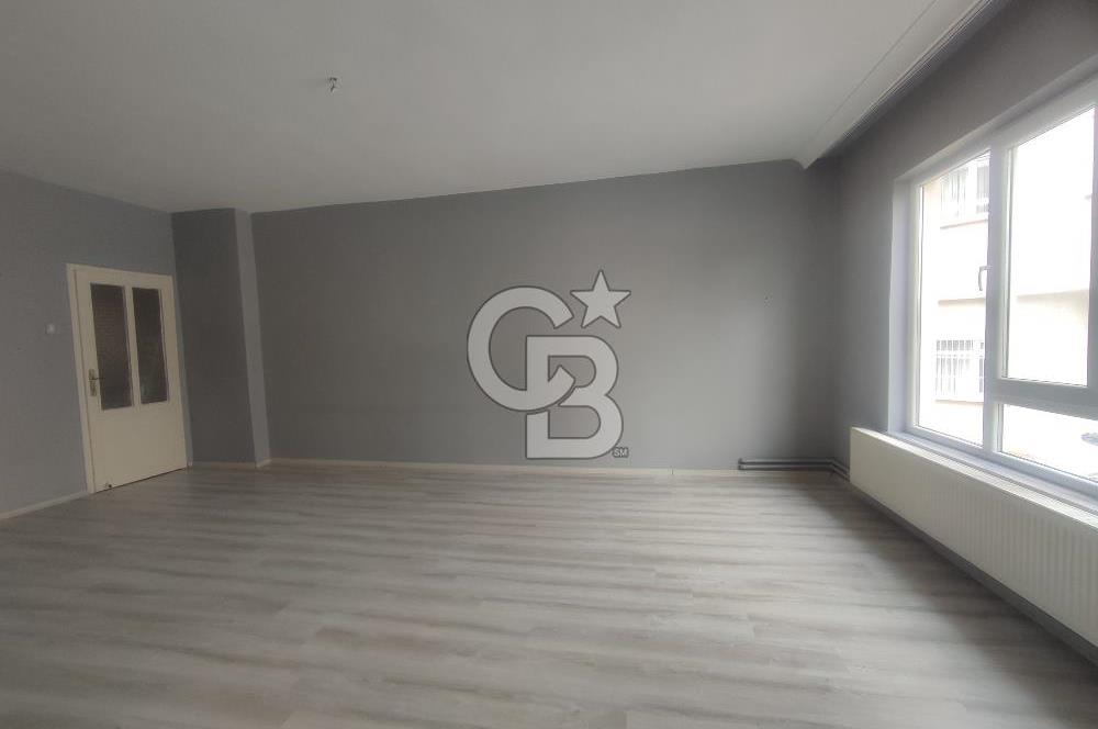 Keçiören Kuyubaşı Boş Ara Katta Yapılı Manzaralı Kiralık Daire