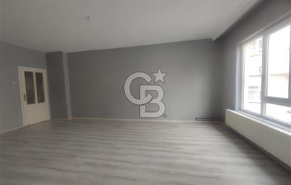 Keçiören Kuyubaşı Boş Ara Katta Yapılı Manzaralı Kiralık Daire