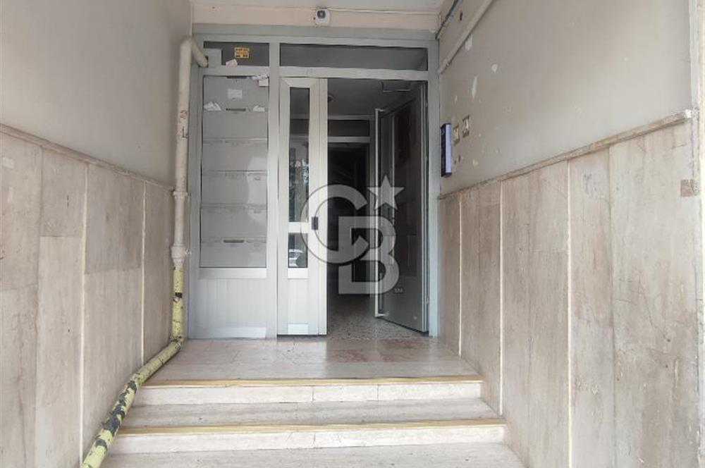 Keçiören Kuyubaşı Boş Ara Katta Yapılı Manzaralı Kiralık Daire