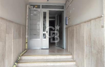 Keçiören Kuyubaşı Boş Ara Katta Yapılı Manzaralı Kiralık Daire