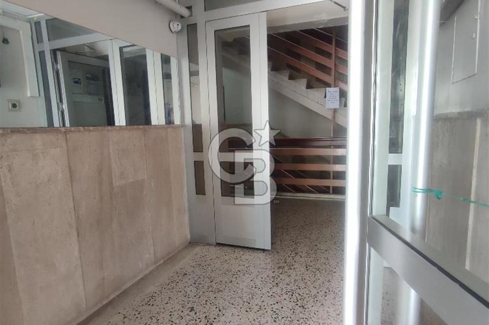 Keçiören Kuyubaşı Boş Ara Katta Yapılı Manzaralı Kiralık Daire