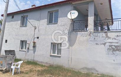 MANİSA AHMETLİ İLÇESİ YARAŞLI MAH. DE SATILIK RUHSATLI ÇİFTLİK