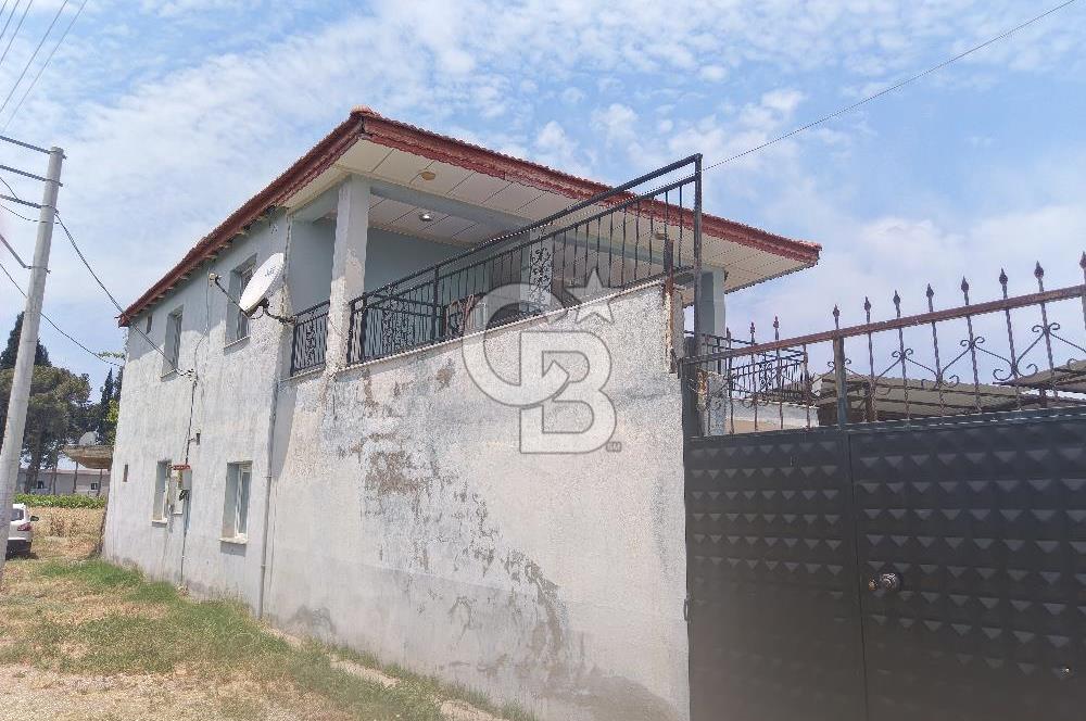 MANİSA AHMETLİ İLÇESİ YARAŞLI MAH. DE SATILIK RUHSATLI ÇİFTLİK