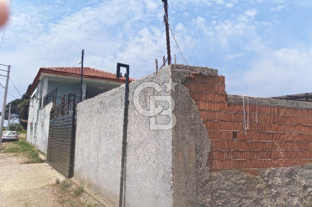 MANİSA AHMETLİ İLÇESİ YARAŞLI MAH. DE SATILIK RUHSATLI ÇİFTLİK