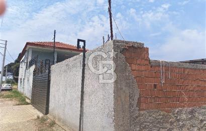 MANİSA AHMETLİ İLÇESİ YARAŞLI MAH. DE SATILIK RUHSATLI ÇİFTLİK
