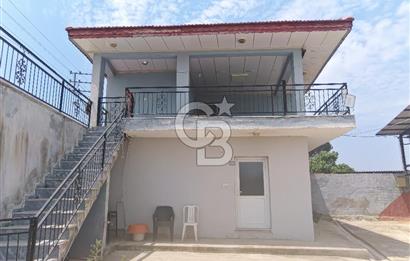 MANİSA AHMETLİ İLÇESİ YARAŞLI MAH. DE SATILIK RUHSATLI ÇİFTLİK