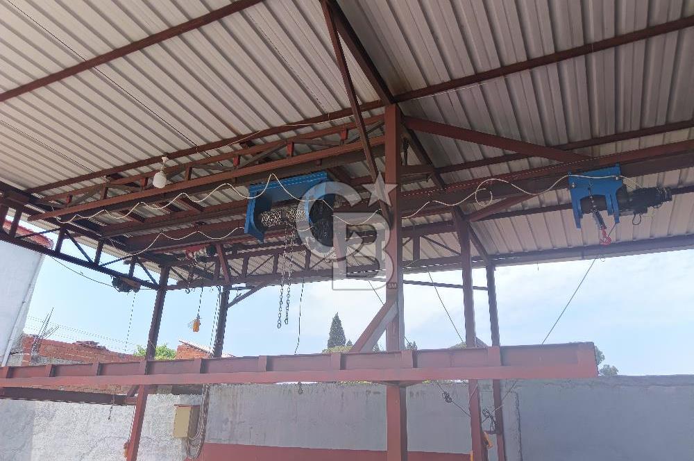 MANİSA AHMETLİ İLÇESİ YARAŞLI MAH. DE SATILIK RUHSATLI ÇİFTLİK