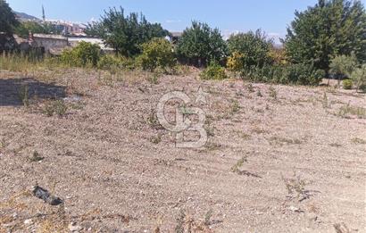 KIRKAĞAÇ ŞAİR EŞREFTE SATILIK 465m2 İMARLI ARSA