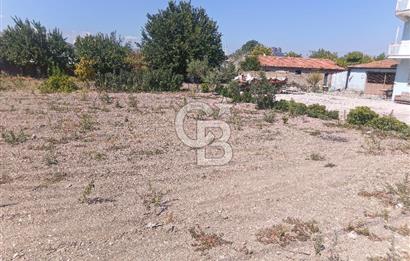 KIRKAĞAÇ ŞAİR EŞREFTE SATILIK 465m2 İMARLI ARSA