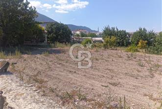 KIRKAĞAÇ ŞAİR EŞREFTE SATILIK 465m2 İMARLI ARSA - 2 - 370186