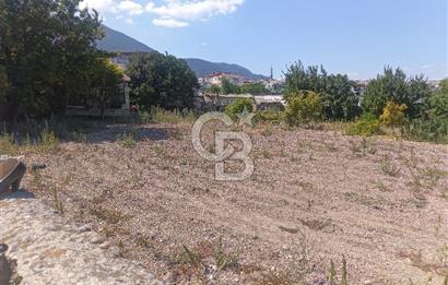 KIRKAĞAÇ ŞAİR EŞREFTE SATILIK 465m2 İMARLI ARSA