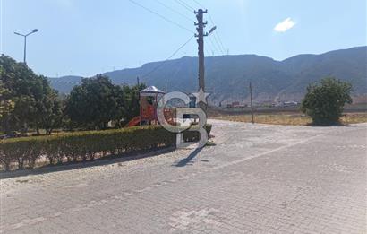 KIRKAĞAÇ ŞAİR EŞREFTE SATILIK 465m2 İMARLI ARSA