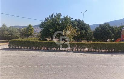KIRKAĞAÇ ŞAİR EŞREFTE SATILIK 465m2 İMARLI ARSA