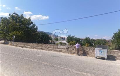 KIRKAĞAÇ ŞAİR EŞREFTE SATILIK 465m2 İMARLI ARSA