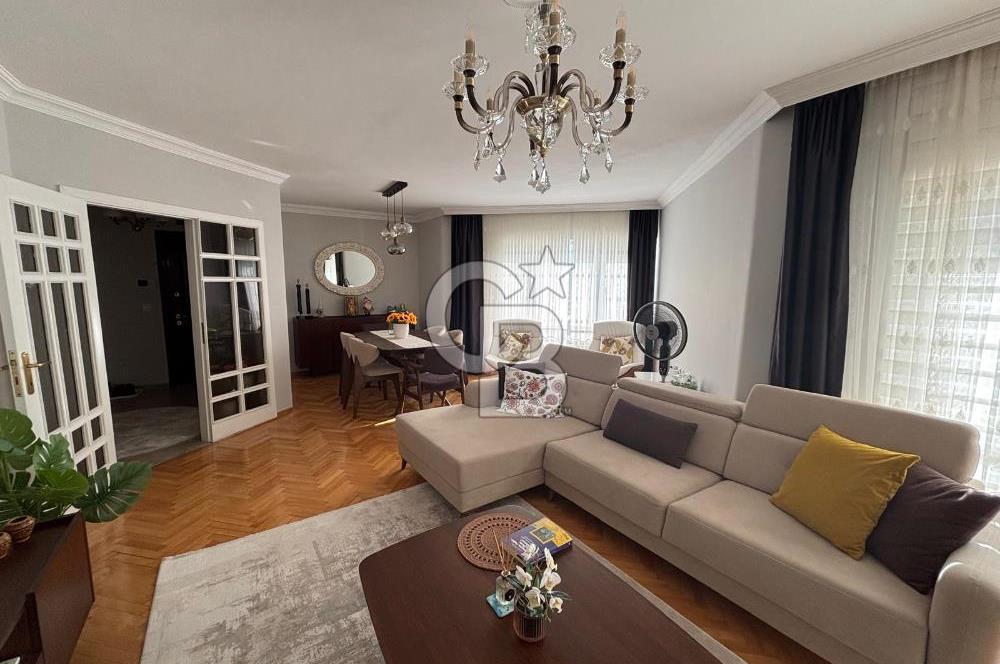 ÇAYYOLUNDA GORDİON AVM & METROYA 100 m. SATILIK 3+1 DAİRE