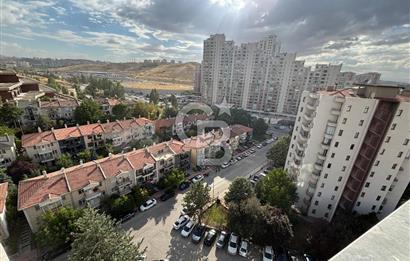 ÇAYYOLUNDA GORDİON AVM & METROYA 100 m. SATILIK 3+1 DAİRE