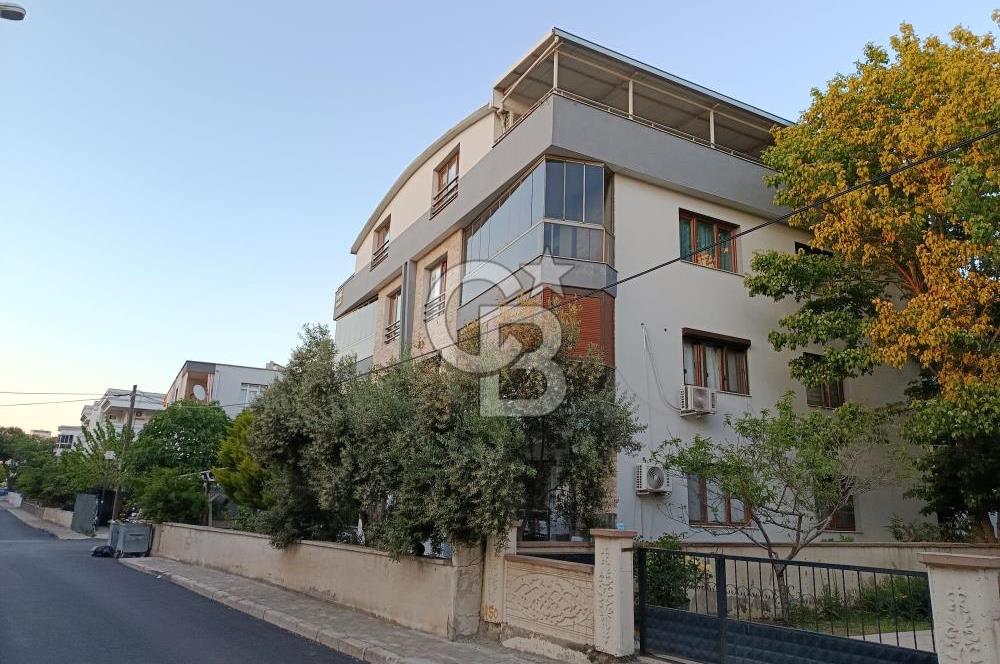 220 M² NET | 5+1 ÇATI DUBLEKS | 40 M² TERASLI FERAH YAŞAM