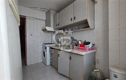 Ayvalık Ali Çetinkaya Mahallesi’nde Satılık 3+1 Daire 