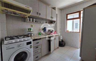 Ayvalık Ali Çetinkaya Mahallesi’nde Satılık 3+1 Daire 