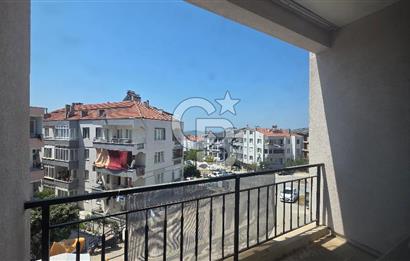 Ayvalık Ali Çetinkaya Mahallesi’nde Satılık 3+1 Daire 