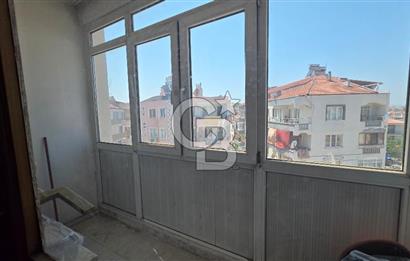 Ayvalık Ali Çetinkaya Mahallesi’nde Satılık 3+1 Daire 