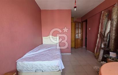 Ayvalık Ali Çetinkaya Mahallesi’nde Satılık 3+1 Daire 