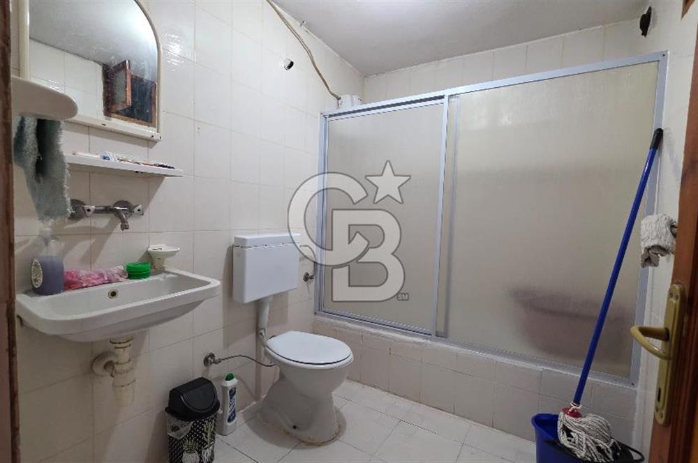 Ayvalık Ali Çetinkaya Mahallesi’nde Satılık 3+1 Daire 