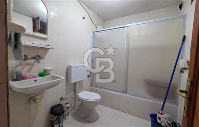 Ayvalık Ali Çetinkaya Mahallesi’nde Satılık 3+1 Daire 