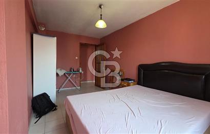 Ayvalık Ali Çetinkaya Mahallesi’nde Satılık 3+1 Daire 