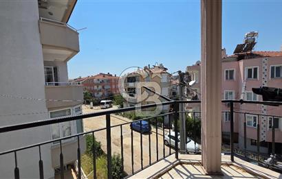 Ayvalık Ali Çetinkaya Mahallesi’nde Satılık 3+1 Daire 