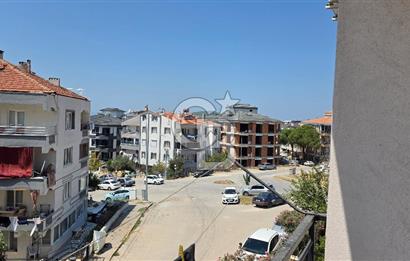 Ayvalık Ali Çetinkaya Mahallesi’nde Satılık 3+1 Daire 