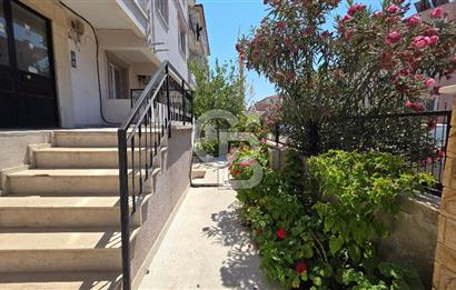 Ayvalık Ali Çetinkaya Mahallesi’nde Satılık 3+1 Daire 