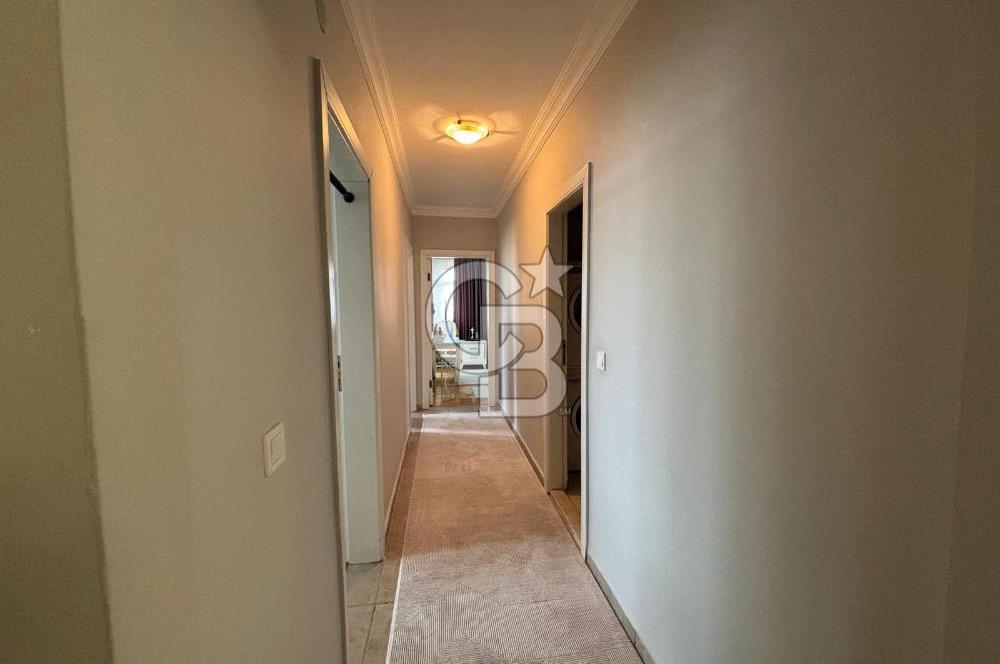 ÇAYYOLUNDA GORDİON AVM & METROYA 100 m. SATILIK 3+1 DAİRE