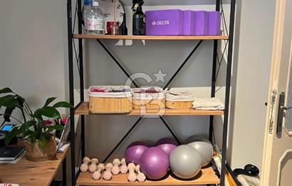 Bahçelievler'de Devren Kiralık Modern Spor Salonu