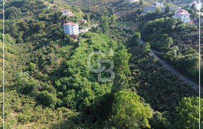 TRABZON BULAK'DA SATILIK 5.438 M2 ARAZİ