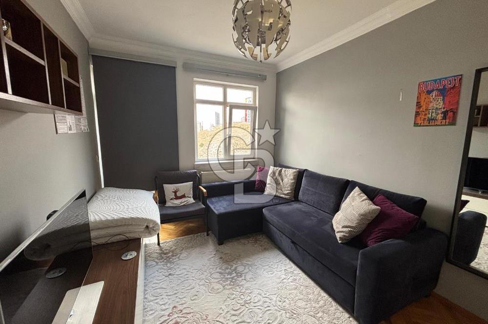 ÇAYYOLUNDA GORDİON AVM & METROYA 100 m. SATILIK 3+1 DAİRE