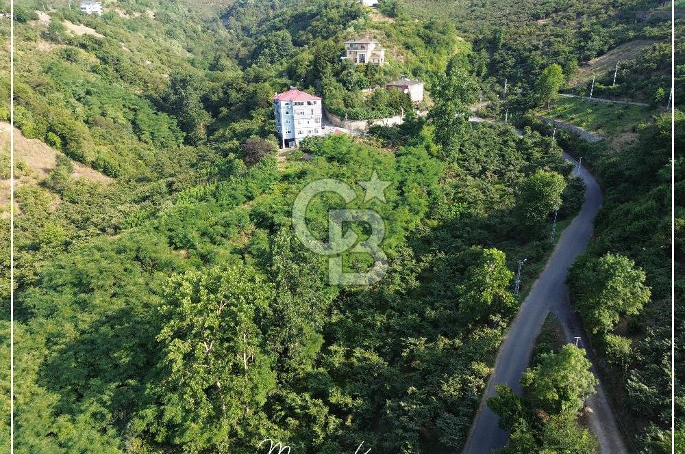 TRABZON BULAK'DA SATILIK 5.438 M2 ARAZİ