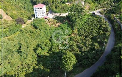TRABZON BULAK'DA SATILIK 5.438 M2 ARAZİ