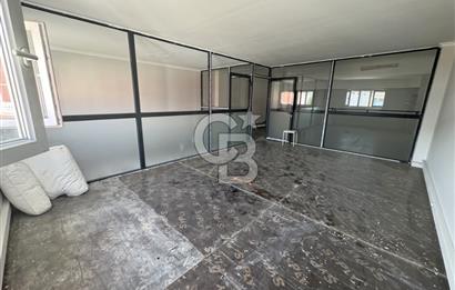 BORNOVA 4. SANAYİ SİTESİ’NDE 200 METREKARE KİRALIK İŞ YERİ