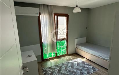 Çiğli Balatçıkta 1+1 Satılık Daire