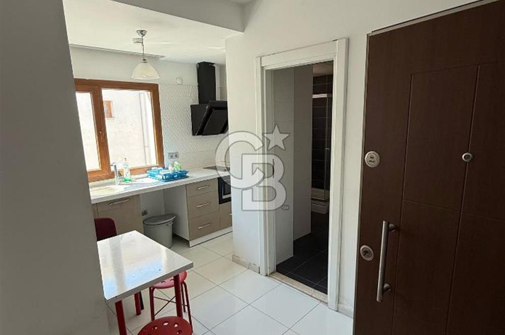 Çiğli Balatçıkta 1+1 Satılık Daire