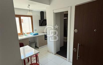 Çiğli Balatçıkta 1+1 Satılık Daire
