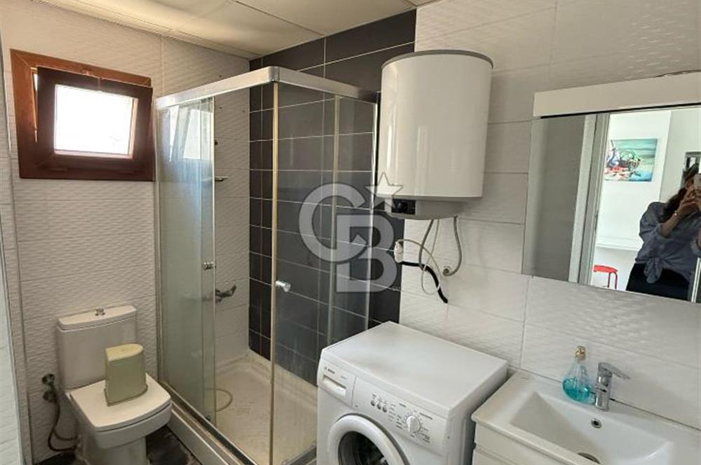 Çiğli Balatçıkta 1+1 Satılık Daire