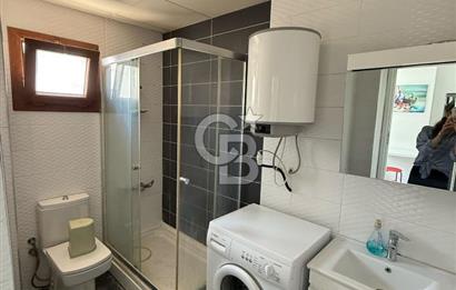Çiğli Balatçıkta 1+1 Satılık Daire