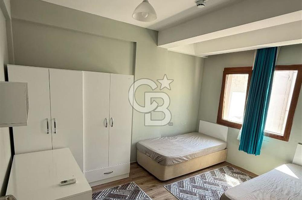 Çiğli Balatçıkta 1+1 Satılık Daire