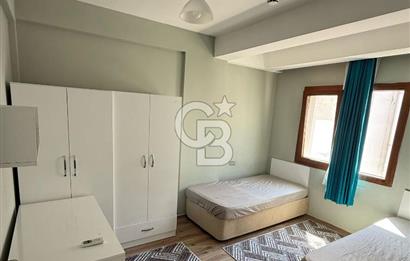 Çiğli Balatçıkta 1+1 Satılık Daire